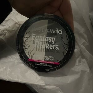 Wet n Wild Fantasy Makers Contour Palette - Zombie Apocalypse